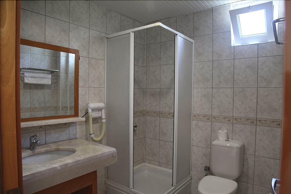 Yali Hotel Side Zewnętrze zdjęcie