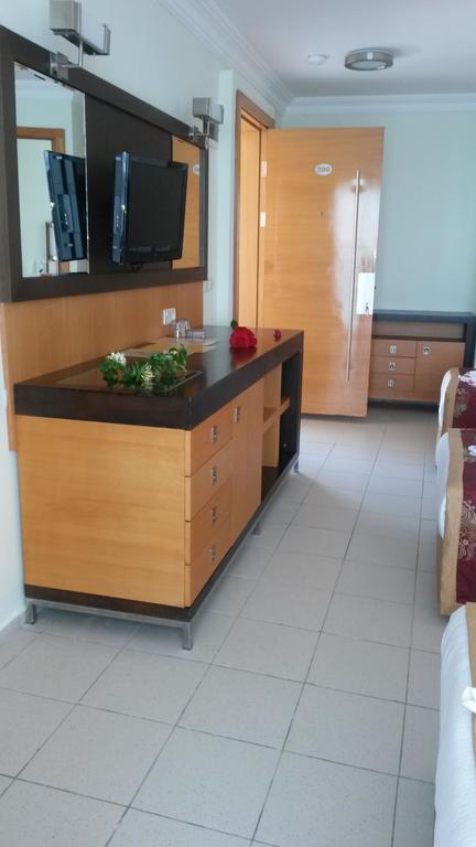 Yali Hotel Side Pokój zdjęcie