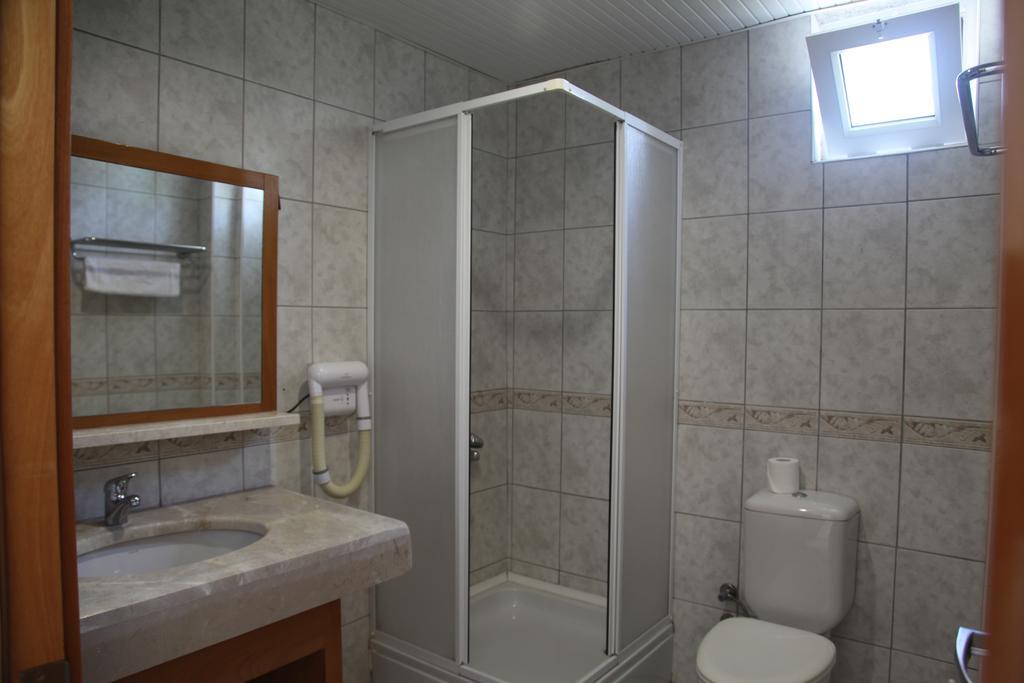 Yali Hotel Side Pokój zdjęcie