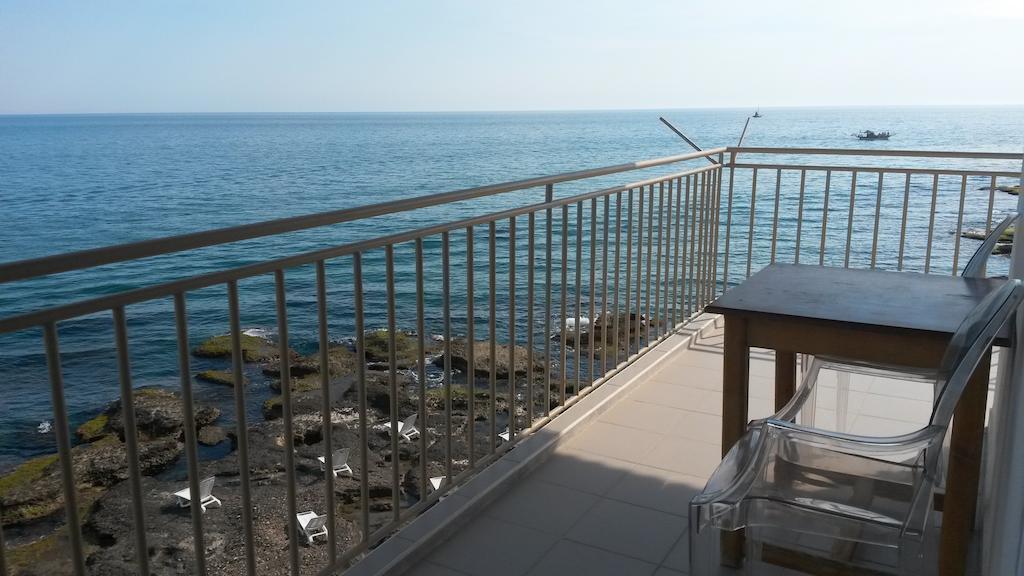 Yali Hotel Side Zewnętrze zdjęcie