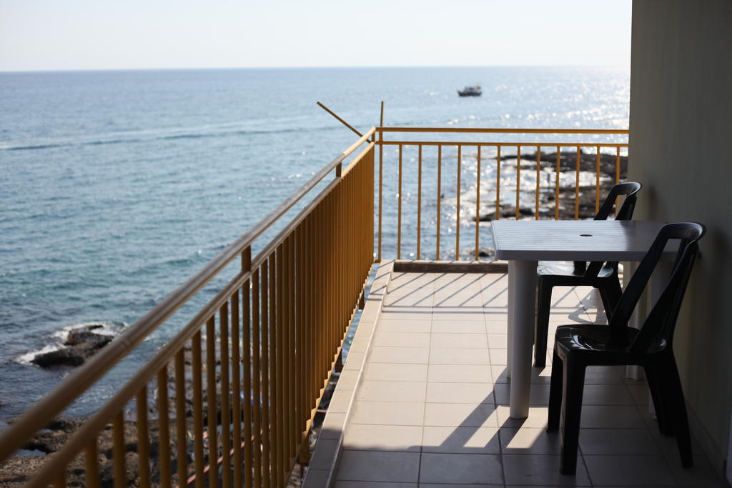 Yali Hotel Side Pokój zdjęcie